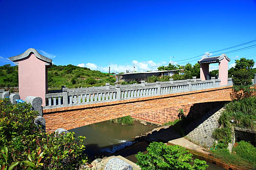 12G5淡水公司田溪橋