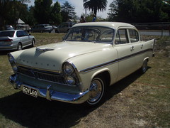 Australian Chrysler (except Valiants)