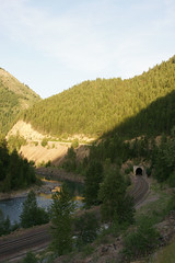 Montana 2010 - 2011