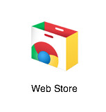 Nuova icona per il Chrome Web Store