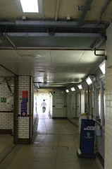 Northwick Park Station