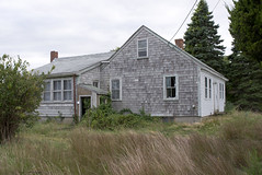 Ben's House