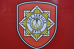 Fire Service DFTC