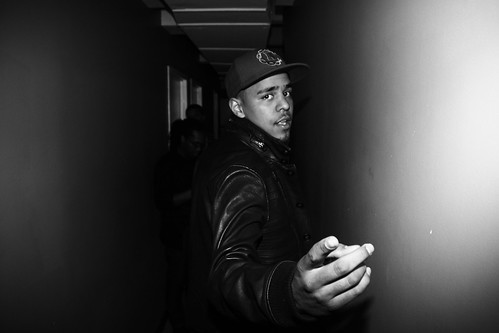 J. Cole - Free Hip Hop Downloads At www.GetRightMusic.com