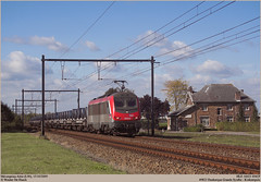 L90 Denderleeuw - Saint-Ghislain