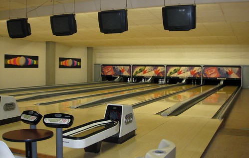 Timber lanes Bowling in Abington MA