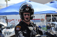 2010 Southwest Police Motorcycle Training and Competition