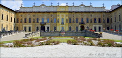 Villa Arconati.