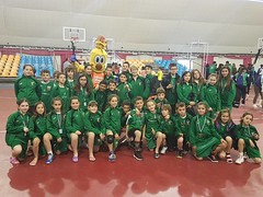 2016/2017 Torneo Marina D'or 2017
