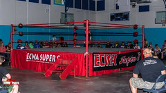 ECWA 21st Annual Super 8 April 29 2017