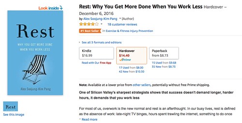 #1 in Exercise and Injury Fitness Prevention! Woohoo... wait what?