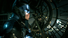 Batman: Arkham Knight / Screenshots