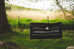 Lakeside Collective 30/04/2017