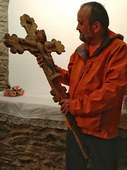 Santa Creu de Buiro