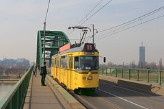 Tram Beograd