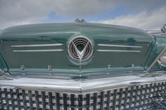 1958 Buick Super