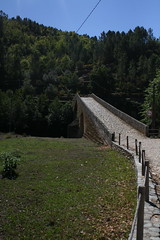 Ponte Medieval em Alvoco das Várzeas, Oliveira do Hospital