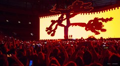U2 - Joshua Tree Tour 2017