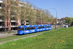 Tram Freiburg