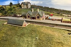 Ely Model Railway Show 2017