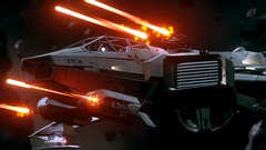 Star Citizen Ship: Anvil Hornet