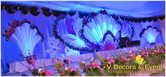 Stage Decorations in Trichy