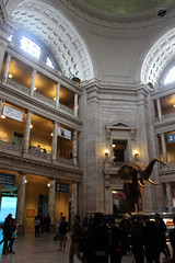 National Museum of Natural History, Washington, D.C.