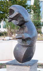 Sculptures Hors Personnages - (Monaco - MC)