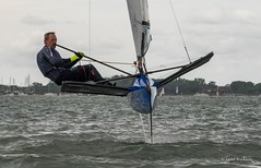 Sailing and HISC