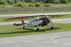 Morane-Saulnier MS.317