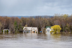 Ottawa River Flooding Spring 2017