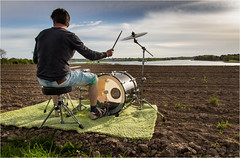 Drumming is of beautiful Nature!