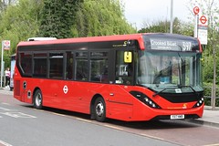 UK - Bus - CT Plus - Single Deck