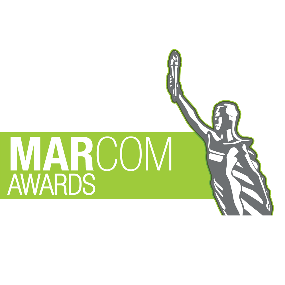 (AMCP) MarCom Platinum Award