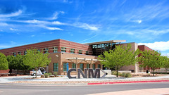 170418 Therapy Dogs At CNM, Rio Rancho Campus
