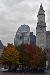 Boston 2016