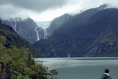 9.CHILE-Patagonia NORTE (2002-2003)