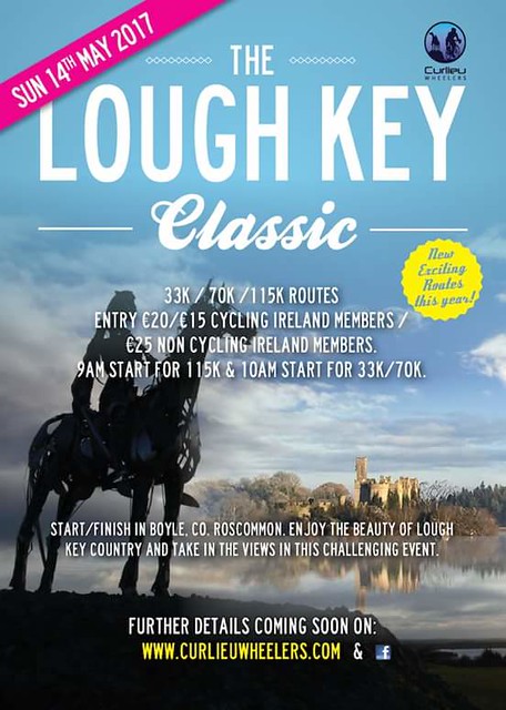 Lough Key Classic 2017