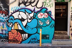 Marseille Street Art