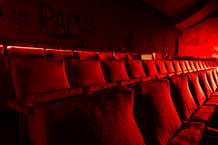 Red Light Theatre