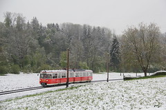 Spoorwegen in Oostenrijk