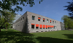 Dutch architects - Jos. Bedaux