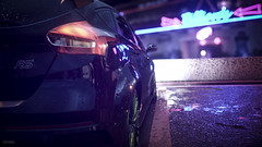 Need for Speed / City of Lights