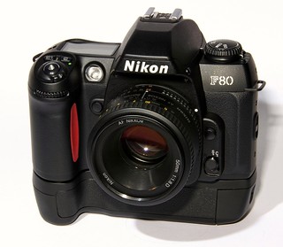 Nikon F80 (N80) - Camera-wiki.org - The free camera encyclopedia