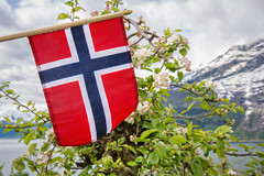 May 17th - Norway's National Day
