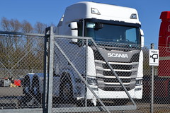 Scania NG R