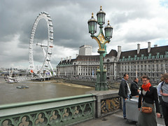 2011 London England