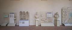 atti degli arvali, Museo nazionale romano alle Terme di Diocleziano, Roma