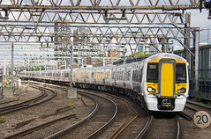 UK Class 387