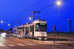 Tram Oostende / Kusttram